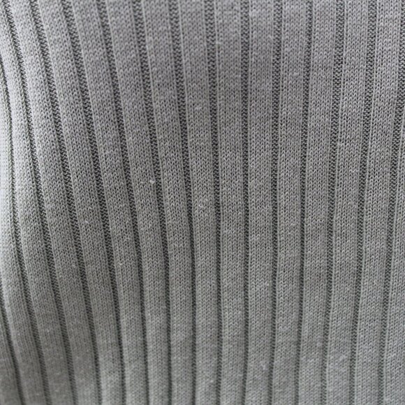 (2for1) AUGUST SILK TurtleNeck Sweaters Silk Vintage 90's Knit Pullover Sz Med - Picture 10 of 13